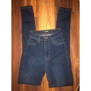 Fashion Nova Jeans